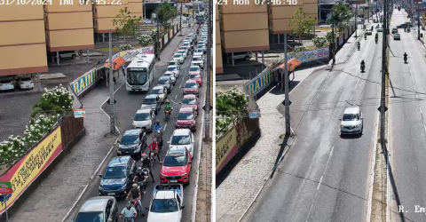 Justiça mantém prisão preventiva de Hitalo Santos e Israel Vicente para preservar provas - Imagem do artigo original