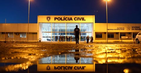 Menino de 3 anos morre após afogamento em piscina no município de Catingueira - Imagem do artigo original