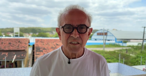 Avião que levava Cícero Lucena faz pouso de emergência no Brejo paraibano - Imagem do artigo original