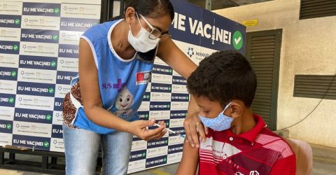 Dia D de vacinação antirrábica mobiliza mais de 600 postos na Paraíba neste sábado - Imagem do artigo original