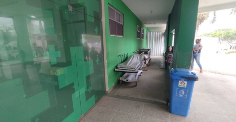 Ministério da Saúde libera R$ 78,6 milhões para construir 33 novas unidades do SUS na Paraíba - Imagem do artigo original