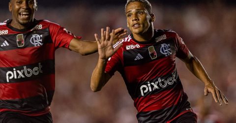 Rodrigo Pastana é anunciado como novo diretor de futebol do Botafogo-PB - Imagem do artigo original