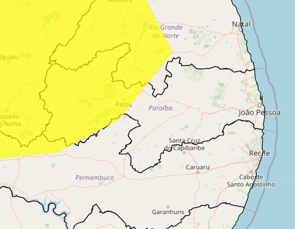 Presidentes do TJPB recebem título de cidadão remigense durante sessão solene - Imagem do artigo original