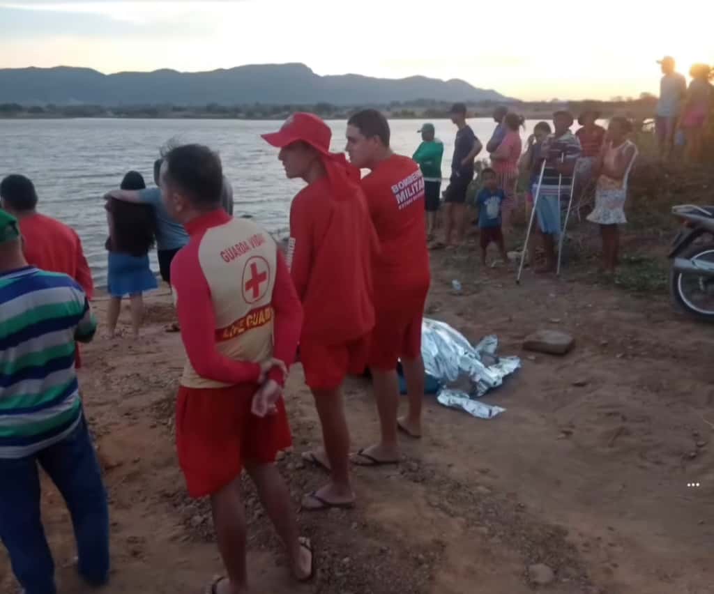Inmet faz alerta de baixa umidade e risco de incêndios em 88 cidades do Sertão paraibano - Imagem do artigo original