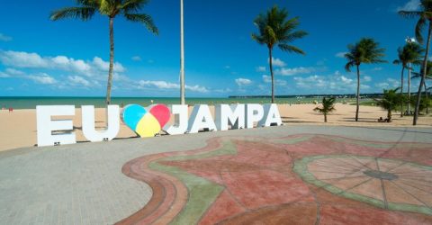 Ciclista morre após ser atropelado por motorista embriagado na BR-230, em João Pessoa - Imagem do artigo original