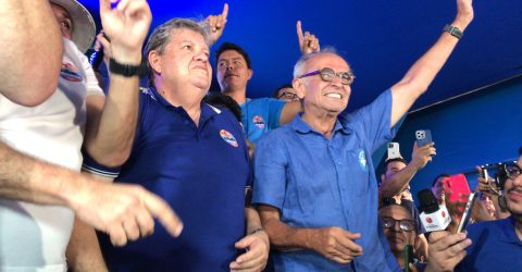 Prefeitura de João Pessoa autoriza pavimentação de 15 vias em Muçumagro - Imagem do artigo original