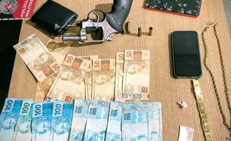 Operação identifica 51 hectares de desmatamento e aplica R$ 20 mil em multas na Paraíba - Imagem do artigo original