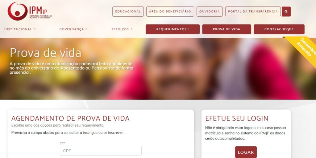 Paraíba registra 8,4 mil novas vagas formais em agosto e apresenta maior avanço percentual do país - Imagem do artigo original