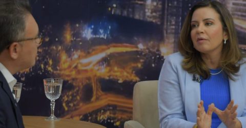 Major Fábio projeta conquistar segundo voto dos bolsonaristas na disputa pelo Senado - Imagem do artigo original