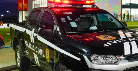 Ex-Miss Paraíba Trans 2017/2018 é encontrada morta no Centro de João Pessoa - Imagem do artigo original