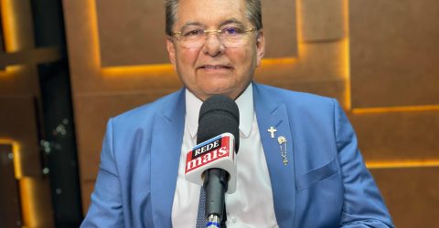 Galdino promete levar ao governador pedido de novas convocações de concursados das polícias - Imagem do artigo original