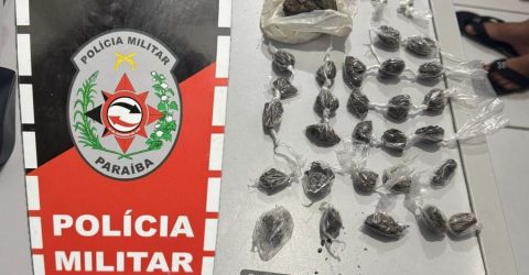 Criança de 2 anos é retirada de apartamento após ficar sozinha em sacada em João Pessoa - Imagem do artigo original