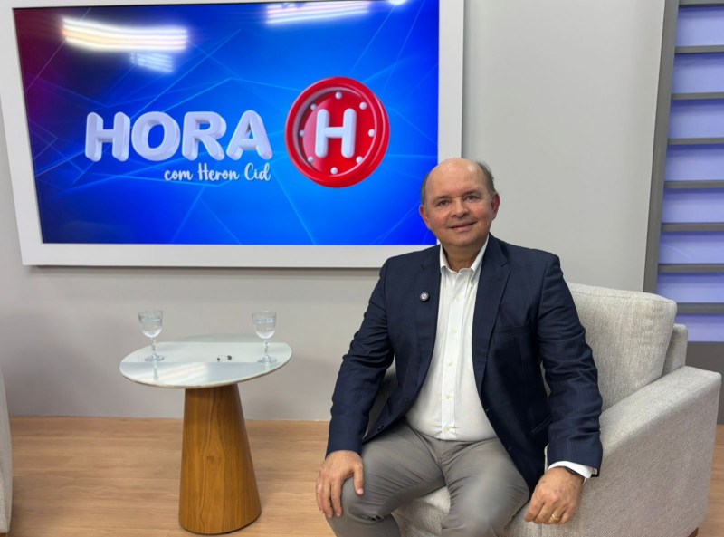 Empresário assume Farol do Desenvolvimento e diz que Paraíba pode ser a “Flórida brasileira” - Imagem do artigo original