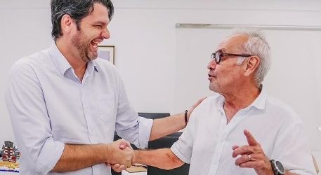 Ministério Público da Paraíba pede anulação de eleição antecipada da Mesa Diretora em Cubati - Imagem do artigo original