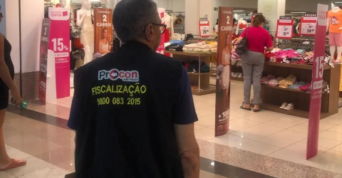 Falta de profissionais atinge 57% das ocupações do comércio e bate recorde em cinco anos - Imagem do artigo original