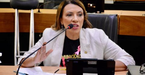 Assembleia da Paraíba aprova política para coibir divulgação de conteúdo íntimo sem consentimento - Imagem do artigo original