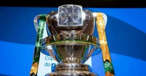 Serra Branca assegura participação na Copa do Brasil 2026 com novo formato da CBF - Imagem do artigo original