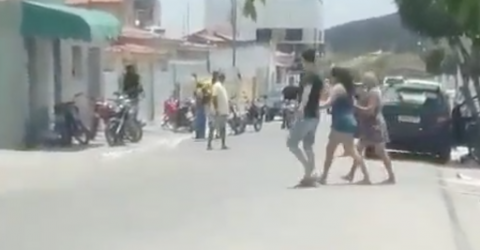 Luau dos Chalés Mirante da Serra está entre os mais bem avaliados da Paraíba - Imagem do artigo original