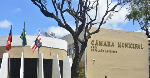 Vereadora Jailma Carvalho mantém apoio a Cícero na Câmara, mas reafirma lealdade a João Azevêdo - Imagem do artigo original