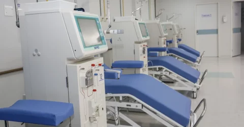 Paraíba investiga primeiro caso suspeito de intoxicação por metanol - Imagem do artigo original