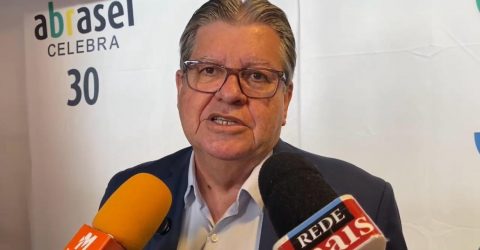 Hugo Motta reúne vereadores em João Pessoa e reforça apoio do Republicanos a João Azevêdo - Imagem do artigo original