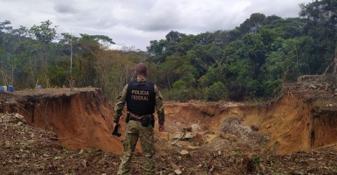 Banco Central passa a bloquear chaves Pix suspeitas de fraudes a partir deste sábado - Imagem do artigo original