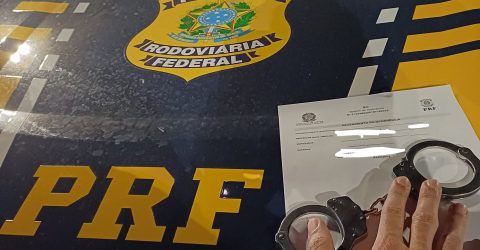 Suspeito é detido pela mesma equipe da PM pela terceira vez em Cabedelo - Imagem do artigo original