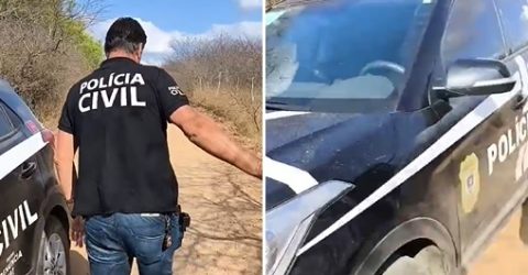 Homem é morto a tiros dentro de casa no bairro Cristo Redentor, em João Pessoa - Imagem do artigo original