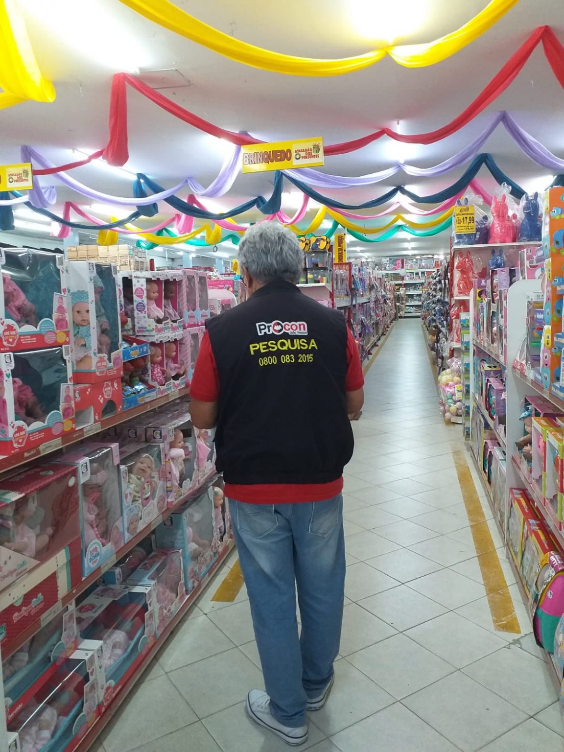 Laudo sobre possível intoxicação por metanol que matou homem na Paraíba deve sair até segunda-feira - Imagem do artigo original