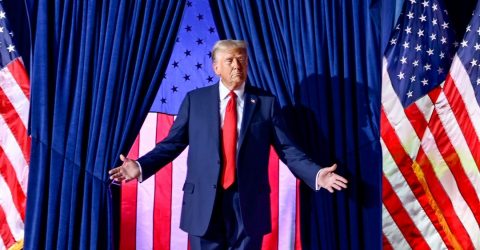 Trump avalia videoconferência com Lula como “muito boa” e prevê encontros presenciais - Imagem do artigo original