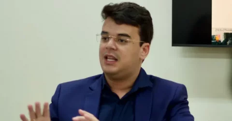 Paraíba quer zerar fila de quimioterapia e radioterapia até dezembro de 2025, diz secretário - Imagem do artigo original