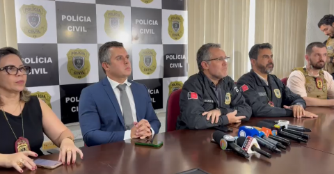 MP da Paraíba solicita afastamento de conselheiro tutelar acusado de agredir adolescente - Imagem do artigo original