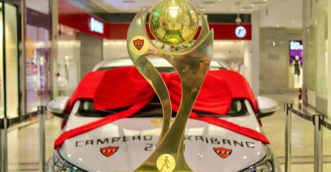 Detran-PB reprova 37 ônibus escolares durante blitz em Campina Grande - Imagem do artigo original