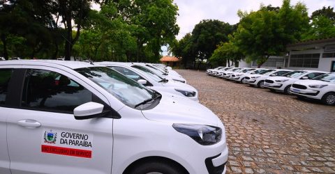 Operação Recalcitrância: quatro presos por tráfico de drogas e armas na Paraíba e em Goiás - Imagem do artigo original