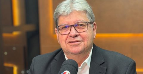 Vereador do PP declara apoio a Cícero Lucena e contesta pré-candidatura de Lucas Ribeiro - Imagem do artigo original