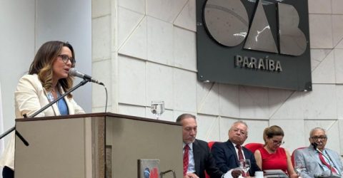 MP da Paraíba denuncia juiz por favorecer advogado e pede R$ 1 milhão em reparação - Imagem do artigo original