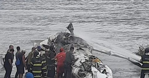 Jovem desaparece no Açude de São Gonçalo após caiaque virar em Sousa - Imagem do artigo original