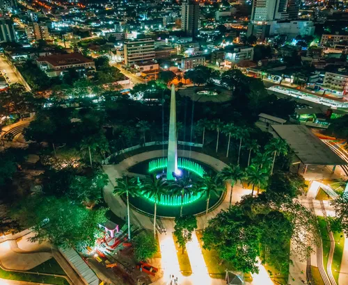 Campina Grande anuncia programação cultural para os 161 anos da cidade - Imagem do artigo original