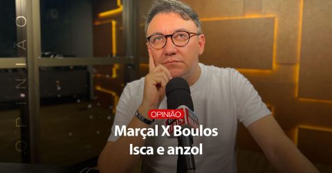 Sergio Moro conclama direita e centro-direita a se unirem contra Lula em 2026 - Imagem do artigo original