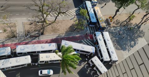 Prefeito de Santa Rita confirma reajuste salarial para servidores a partir de janeiro de 2026 - Imagem do artigo original