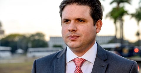 Mersinho Lucena sinaliza Pedro Cunha Lima como possível vice de Cícero em 2026 - Imagem do artigo original