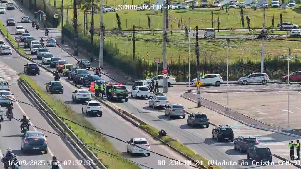 Dia de Nossa Senhora Aparecida reúne missas, procissões e romaria na Paraíba neste sábado - Imagem do artigo original