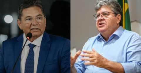 Mersinho Lucena diz que secretário não representa João Azevêdo e nega recusa a apoio de Cícero - Imagem do artigo original