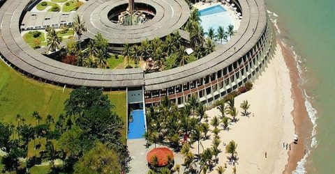 Ministério Público investiga falhas de segurança em equipamentos de lazer de João Pessoa - Imagem do artigo original