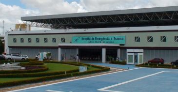 Homem é preso após esfaquear namorada grávida em João Pessoa - Imagem do artigo original