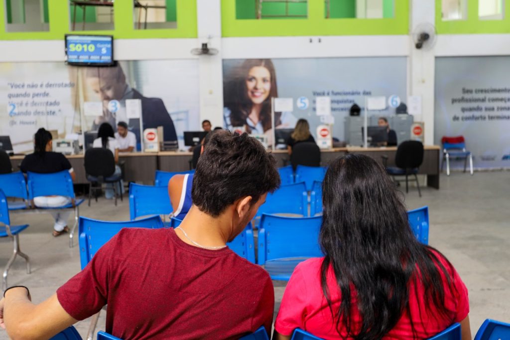 Paraíba reúne 480 vagas em nove editais de concursos com salários de até R$ 17,8 mil - Imagem do artigo original