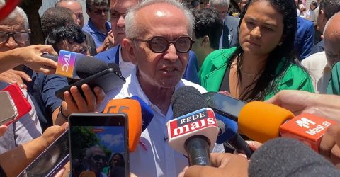 Assembleia da Paraíba agenda audiência para discutir supostas infrações à Lei do Gabarito na orla de João Pessoa - Imagem do artigo original