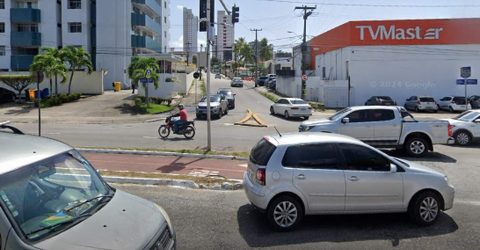 Lojistas pedem redução da tarifa da Zona Azul para atrair consumidores ao Centro de João Pessoa - Imagem do artigo original