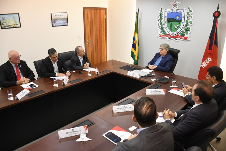 Prefeitura de Caiçara (PB) lança concurso com 88 vagas e salários de até R$ 12 mil - Imagem do artigo original