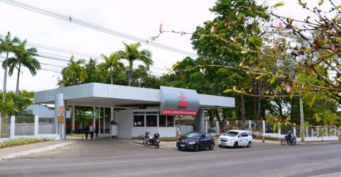 Desembargador afirma que mudança na Lei do Gabarito buscava encobrir ilegalidades em João Pessoa - Imagem do artigo original